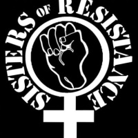 Sisters of Resistance Logo